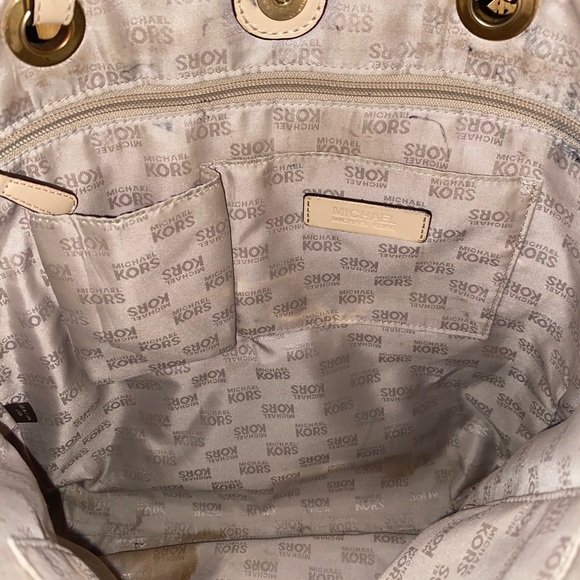 Michael Kors tote - Picture 7 of 7